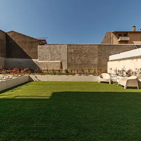 Art Living Gravito Incl Parking By Sweet Aveiro