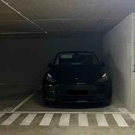 Апартаменты Art Living Gravito Incl Parking By Sweet Авейру