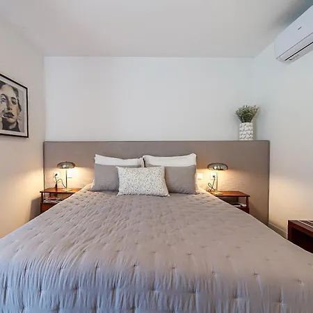 Art Living Gravito Incl Parking By Sweet Авейру