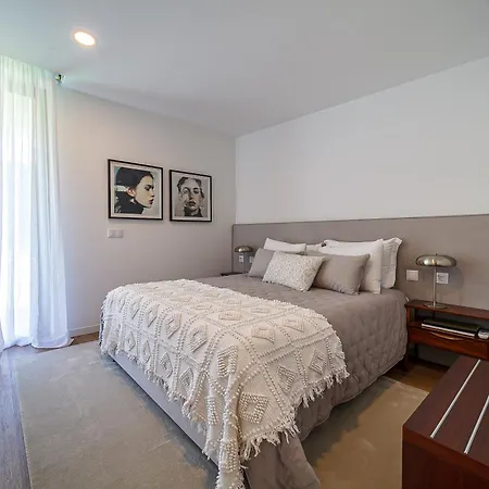 Art Living Gravito Incl Parking By Sweet Авейру