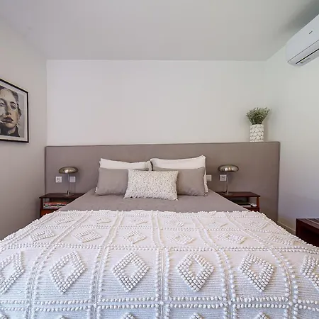 Art Living Gravito Incl Parking By Sweet Apartamento *