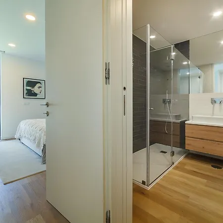 Art Living Gravito Incl Parking By Sweet * Aveiro