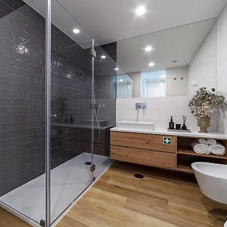 Art Living Gravito Incl Parking By Sweet *