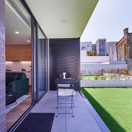 Art Living Gravito Incl Parking By Sweet Aveiro