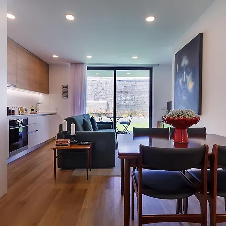 Apartamento Art Living Gravito Incl Parking By Sweet