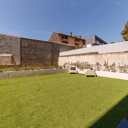 Art Living Gravito By Sweet Apartment Aveiro