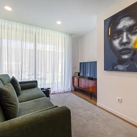 Apartment Art Living Gravito *