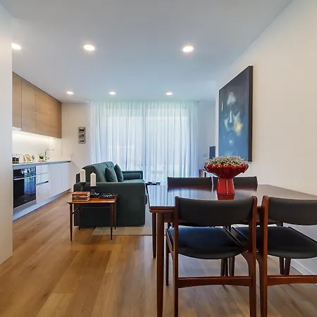 Art Living Gravito Incl Parking By Sweet Авейру